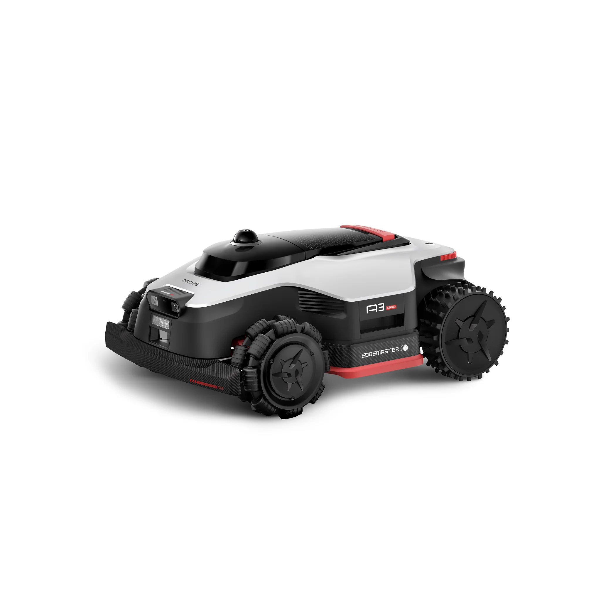 Dreame A3 AWD Pro 3500 - Image 6