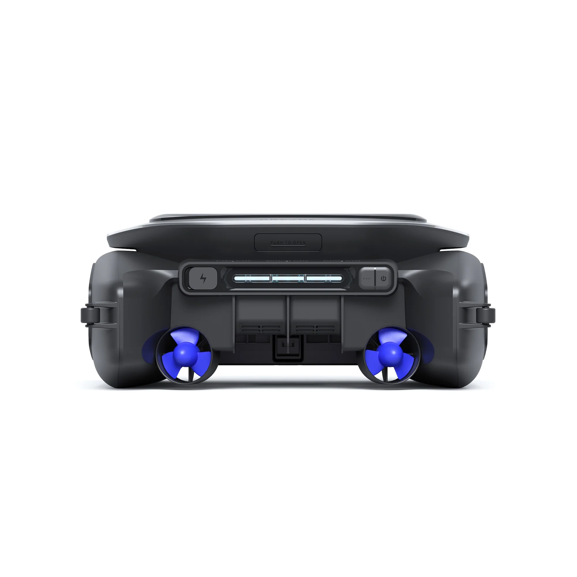 Dreame J1 Poolroboter Skimmer - Image 5