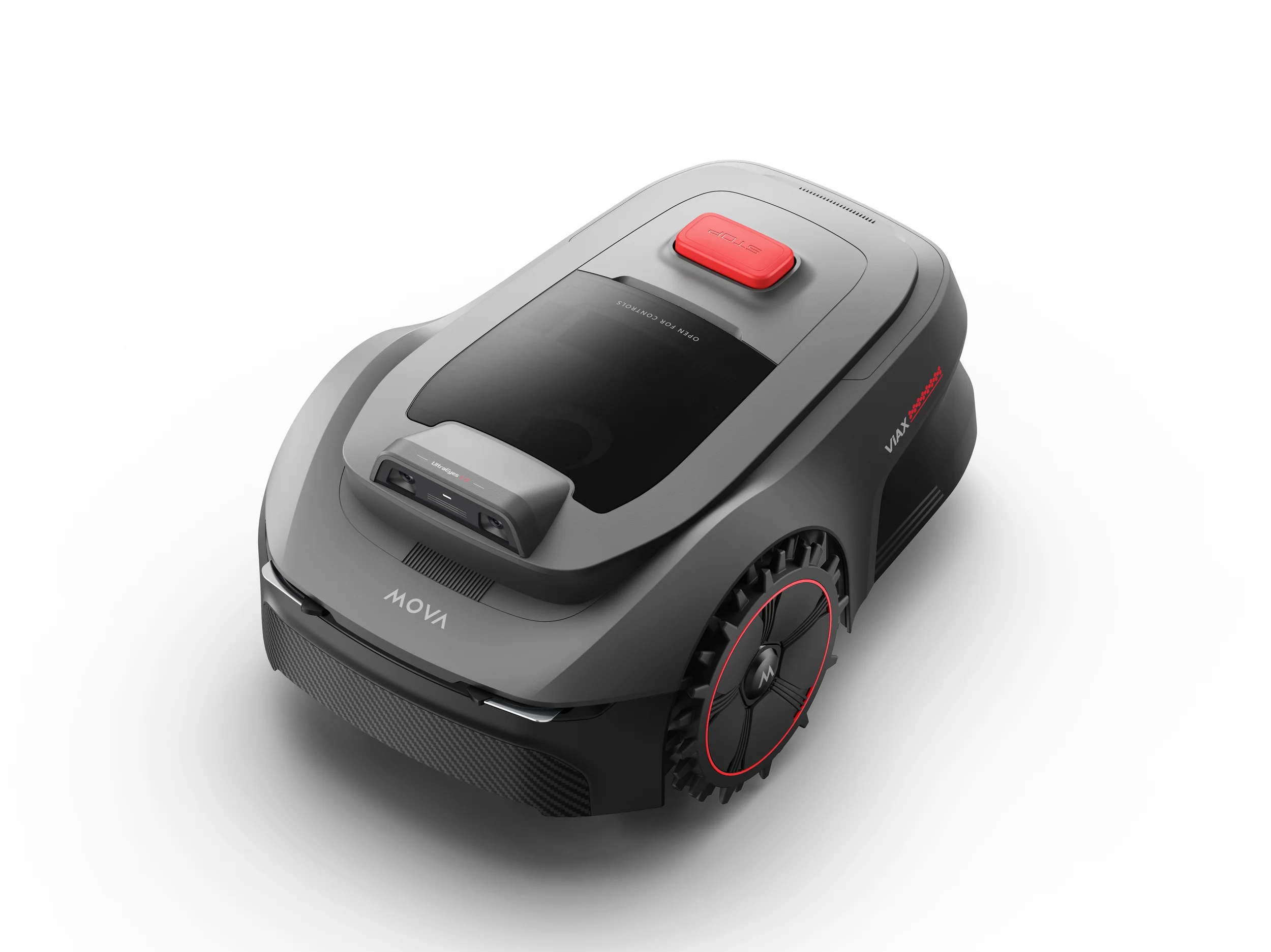 MOVA ViAX 250 - Image 6