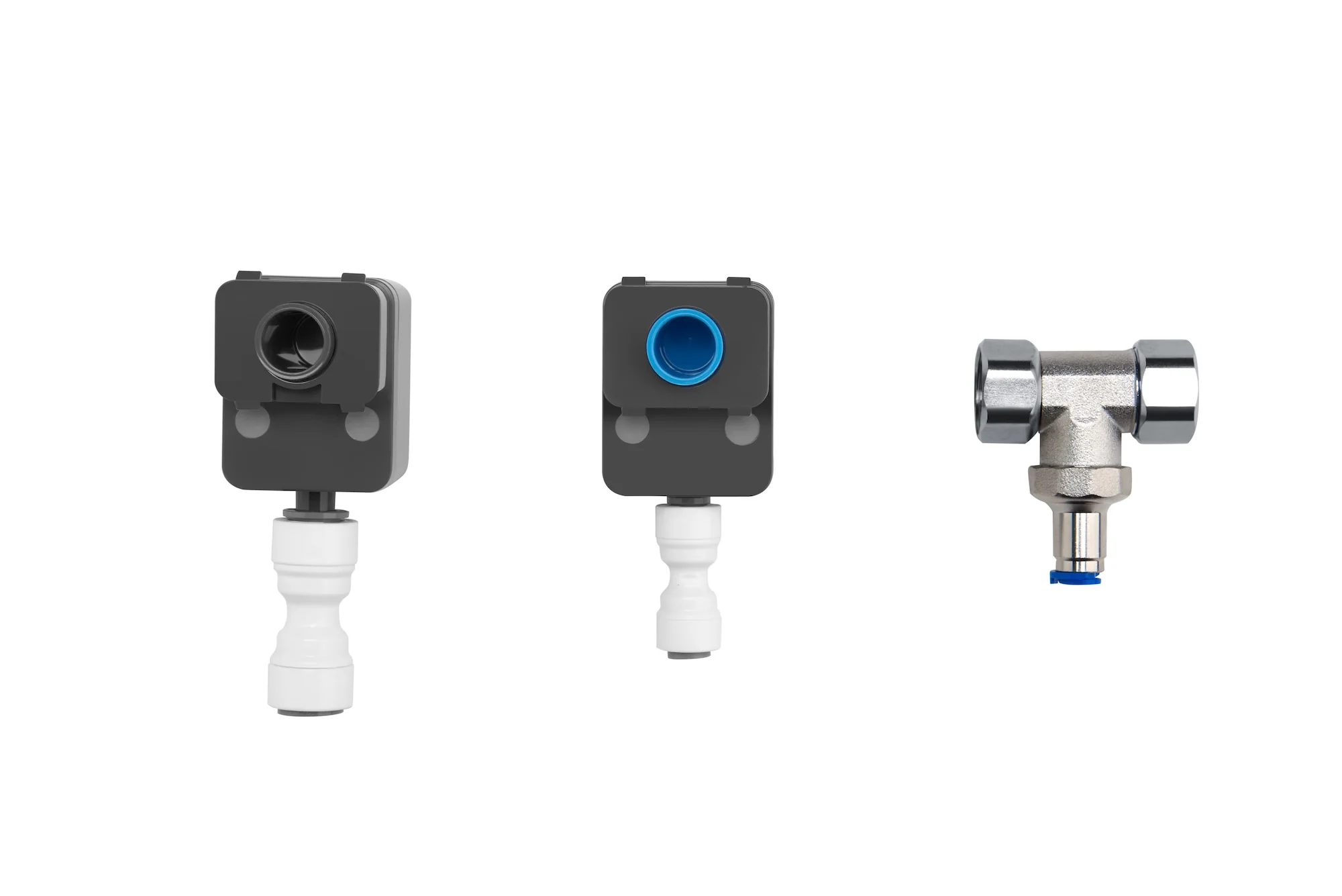 Wasseranschluss-Kit für X50 Ultra, X40 Ultra, L50 / L50s Serie, L40 / L40s Serie, L10s Ultra Gen2 (RAW7) - Image 7