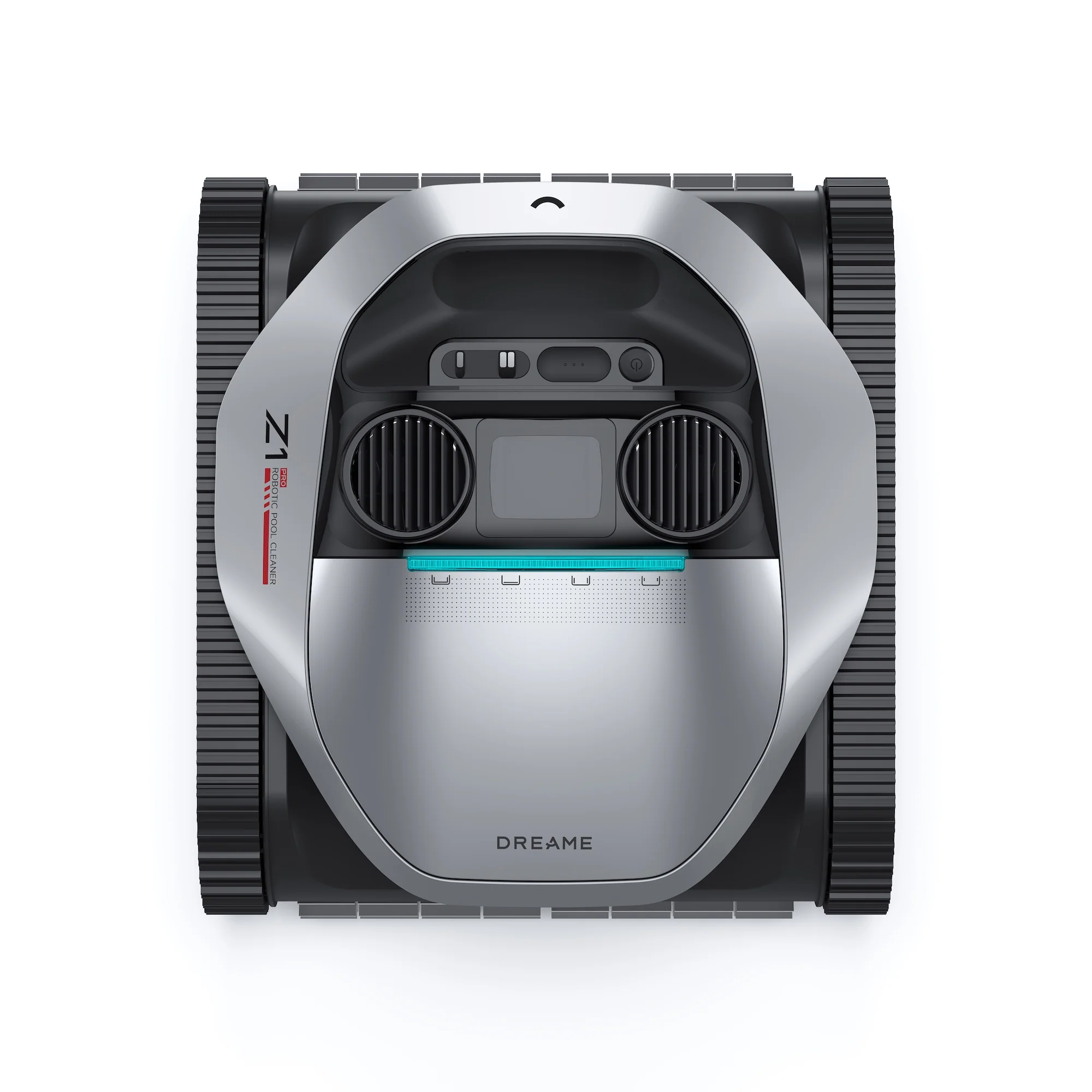 Dreame Z1 Pro Poolroboter - Image 4